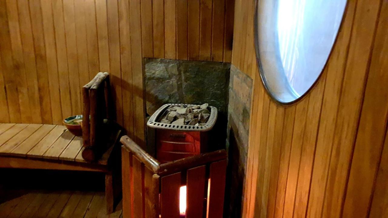 Lodge Roche Tamarin La Possession Zewnętrze zdjęcie
