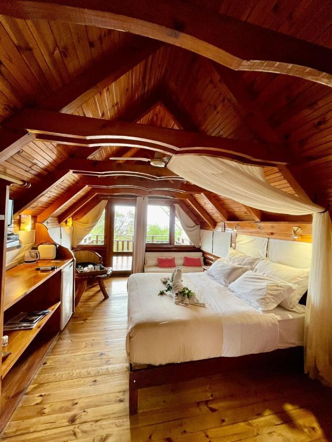 Lodge Roche Tamarin La Possession Zewnętrze zdjęcie