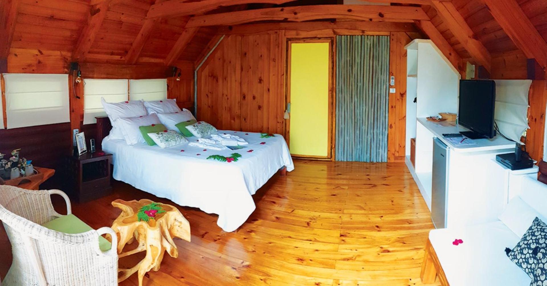 Lodge Roche Tamarin La Possession Zewnętrze zdjęcie